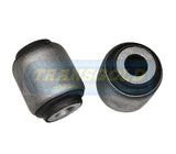 Rear Control Arm Upper Inner/Lower Busk Kit Fits Toyota Rav 4 07-13 SK787 – Transgold | Universal Auto Spares