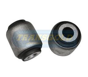Rear Control Arm Upper Inner/Lower Busk Kit Fits Toyota Rav 4 07-13 SK787 – Transgold | Universal Auto Spares