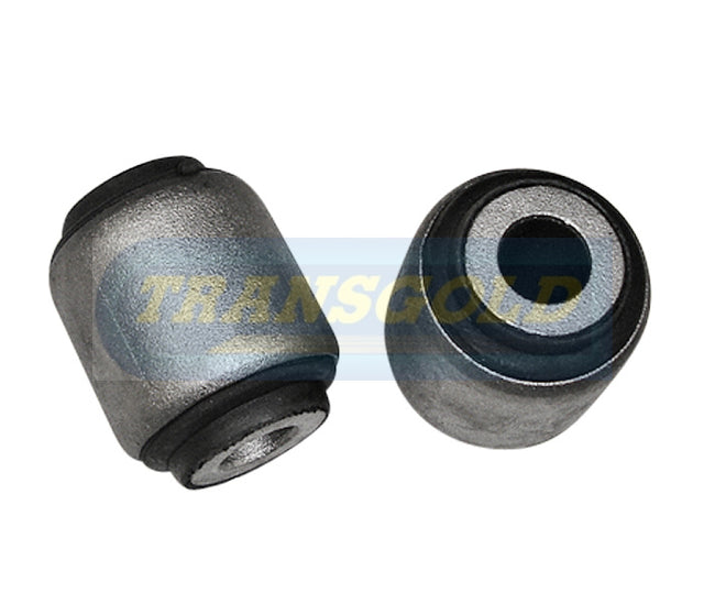 Rear Control Arm Upper Inner/Lower Busk Kit Fits Toyota Rav 4 07-13 SK787 – Transgold | Universal Auto Spares