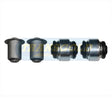 Rear Control Arm Lower Bush Kit Fits Toyota Rav 4 07-13 SK788 – Transgold | Universal Auto Spares