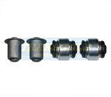 Rear Control Arm Lower Bush Kit Fits Toyota Rav 4 07-13 SK788 – Transgold | Universal Auto Spares