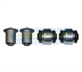 Rear Control Arm Lower Bush Kit Fits Toyota Rav 4 07-13 SK788 – Transgold | Universal Auto Spares