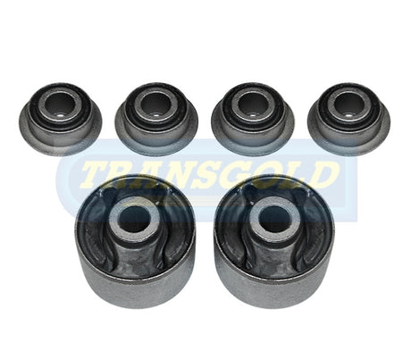 Rear Trailing Arm Bush Kit Fits Toyota Rav 4 07-13 SK789 – Transgold | Universal Auto Spares