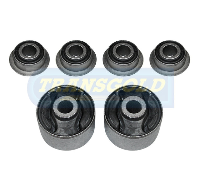 Rear Trailing Arm Bush Kit Fits Toyota Rav 4 07-13 SK789 – Transgold | Universal Auto Spares