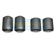 Rear Control Arm Lower Bush Kit Fits Ford Falcon Ba-Bf SK790 – Transgold | Universal Auto Spares