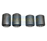 Rear Control Arm Lower Bush Kit Fits Ford Falcon Ba-Bf SK790 – Transgold | Universal Auto Spares