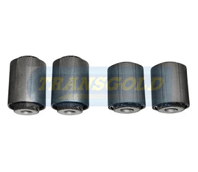 Rear Control Arm Lower Bush Kit Fits Ford Falcon Ba-Bf SK790 – Transgold | Universal Auto Spares