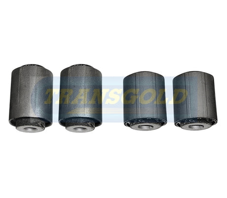 Rear Control Arm Lower Bush Kit Fits Ford Falcon Ba-Bf SK790 – Transgold | Universal Auto Spares