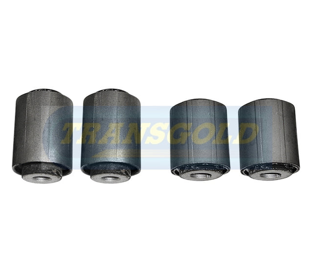 Rear Control Arm Lower Bush Kit Fits Ford Falcon Ba-Bf SK790 – Transgold | Universal Auto Spares