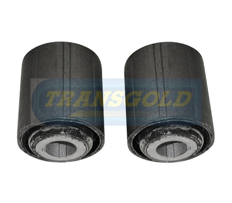 Rear Control Arm Upper Inner Bush Kit Fits Ford Falcon Ba-Bf SK791 – Transgold | Universal Auto Spares