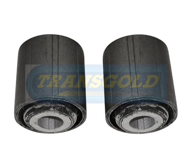 Rear Control Arm Upper Inner Bush Kit Fits Ford Falcon Ba-Bf SK791 – Transgold | Universal Auto Spares