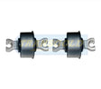 Rear Trailing Arm-Chassis Bush Kit Fits Ford Falcon Ba-Bf SK792 – Transgold | Universal Auto Spares