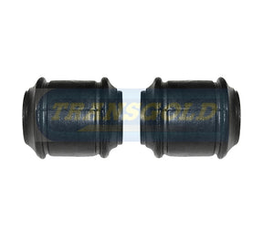 Front Radius Arm-Control Arm Bush Kit Fits Holden Commodore Vb-Vp 80-93 SK794 – Transgold | Universal Auto Spares