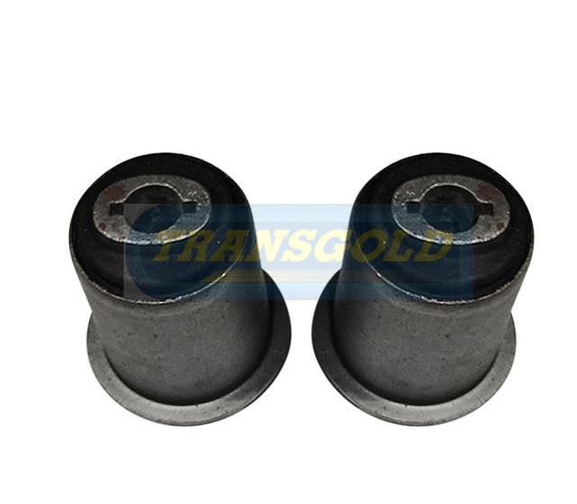 Front Control Arm Inner Bush Kit Fits Holden Commodore Vr-Vs SK795 – Transgold | Universal Auto Spares