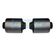 Rear Spring Front Eye Bush Kit Fits Ford Falcon Au3-Bf Ute/Wagon SK796 – Transgold | Universal Auto Spares