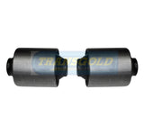 Rear Spring Front Eye Bush Kit Fits Ford Falcon Au3-Bf Ute/Wagon SK796 – Transgold | Universal Auto Spares