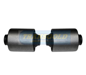 Rear Spring Front Eye Bush Kit Fits Ford Falcon Au3-Bf Ute/Wagon SK796 – Transgold | Universal Auto Spares