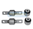 Rear Control Arm Upper Bush Kit Fits Honda Civic 06-12 SK798 – Transgold | Universal Auto Spares