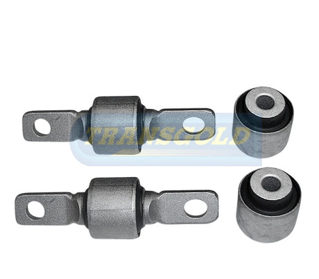 Rear Control Arm Upper Bush Kit Fits Honda Civic 06-12 SK798 – Transgold | Universal Auto Spares