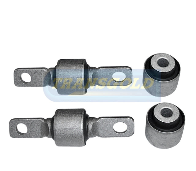 Rear Control Arm Upper Bush Kit Fits Honda Civic 06-12 SK798 – Transgold | Universal Auto Spares