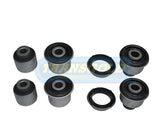 Rear Control Arm Lower Bush Kit Fits Honda Civic 06-12 SK799 – Transgold | Universal Auto Spares