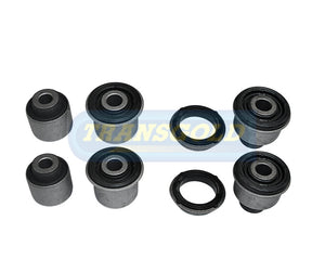 Rear Control Arm Lower Bush Kit Fits Honda Civic 06-12 SK799 – Transgold | Universal Auto Spares