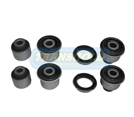 Rear Control Arm Lower Bush Kit Fits Honda Civic 06-12 SK799 – Transgold | Universal Auto Spares