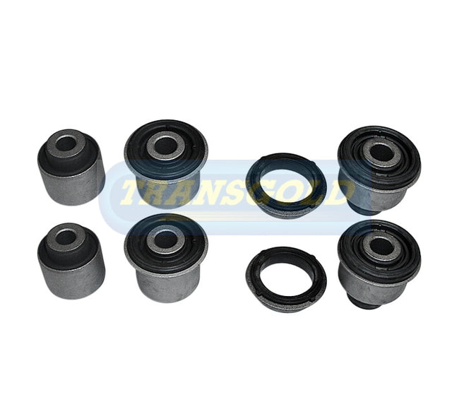 Rear Control Arm Lower Bush Kit Fits Honda Civic 06-12 SK799 – Transgold | Universal Auto Spares