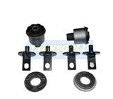 Rear Trailing Arm-Chassis Bush Kit Fits Honda Civic 06-12 SK800 – Transgold | Universal Auto Spares