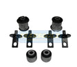 Rear Control Arm Lower Inner Bush Kit Fits Honda Crv 02-06 SK801 – Transgold | Universal Auto Spares