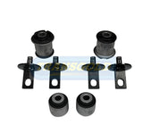 Rear Control Arm Lower Inner Bush Kit Fits Honda Crv 02-06 SK801 – Transgold | Universal Auto Spares