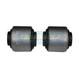 Rear Control Arm Upper Inner Bush Kit Fits Honda Crv 02-06 SK802 – Transgold | Universal Auto Spares