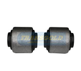 Rear Control Arm Upper Inner Bush Kit Fits Honda Crv 02-06 SK802 – Transgold | Universal Auto Spares