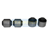 Rear Control Arm Upper Inner & Knuckle Bush Kit Fits Honda Crv 02-06 SK804 – Transgold | Universal Auto Spares