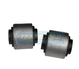 Rear Control Arm Upper Inner Bush Kit Fits Honda Crv 07-On SK807 – Transgold | Universal Auto Spares