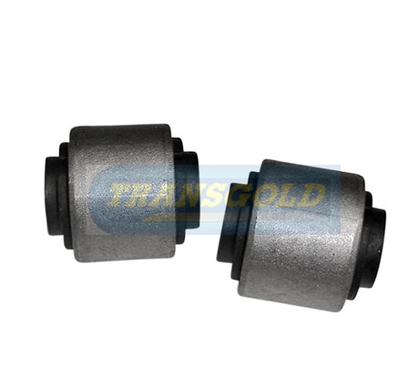 Rear Control Arm Upper Inner Bush Kit Fits Honda Crv 07-On SK807 – Transgold | Universal Auto Spares