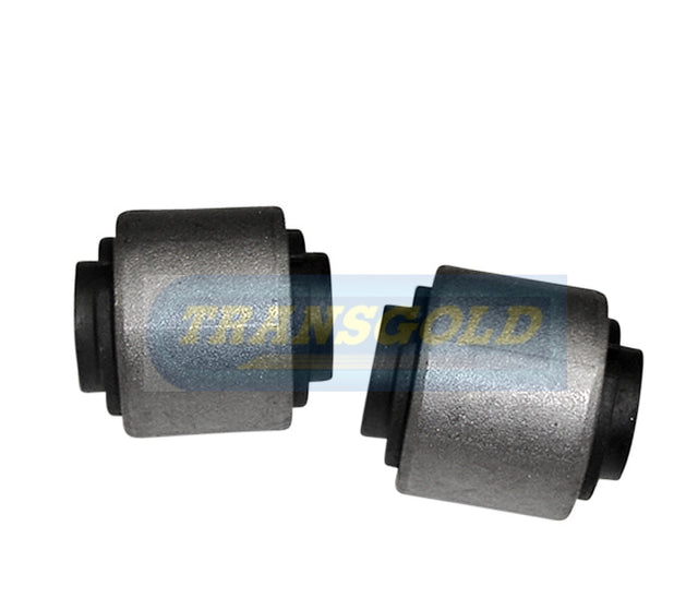 Rear Control Arm Upper Inner Bush Kit Fits Honda Crv 07-On SK807 – Transgold | Universal Auto Spares