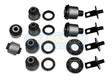 Rear Control Arm Lower Inner & Knuckle Bush Kit Fits Honda Crv 07-On SK808 – Transgold | Universal Auto Spares