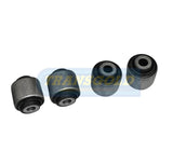 Rear Control Arm Upper Inner & Knuckle Bush Kit Fits Honda Crv 07-On SK809 – Transgold | Universal Auto Spares