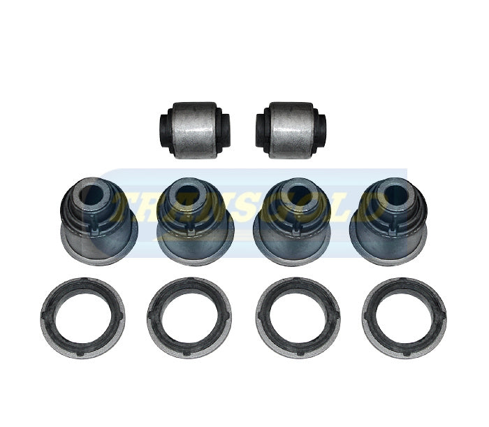 Rear Knuckle Bush Kit Fits Honda Crv 07-On (BK) SK810 – Transgold | Universal Auto Spares