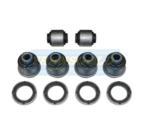 Rear Knuckle Bush Kit Fits Honda Crv 07-On (BK) SK810 – Transgold | Universal Auto Spares