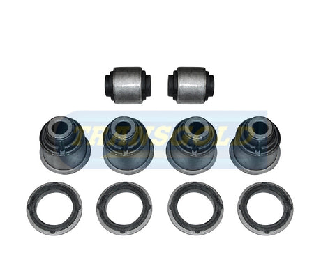 Rear Knuckle Bush Kit Fits Honda Crv 07-On (BK) SK810 – Transgold | Universal Auto Spares