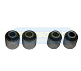 Rear Control Arm Lower F Fits Nissan Murano 08-On (BK) SK812 – Transgold | Universal Auto Spares