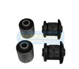 Rear Trailing Arm Bush Kit Fits Toyota Kluger 08-On (BK) SK815 – Transgold | Universal Auto Spares