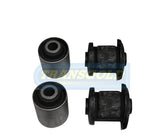 Rear Trailing Arm Bush Kit Fits Toyota Kluger 08-On (BK) SK815 – Transgold | Universal Auto Spares