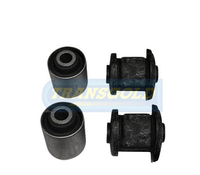 Rear Trailing Arm Bush Kit Fits Toyota Kluger 08-On (BK) SK815 – Transgold | Universal Auto Spares