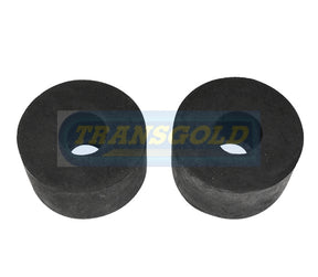 Front Shock Bush Kit Fits Nissan/Toyota (14mm Id) (BK) SK816 – Transgold | Universal Auto Spares