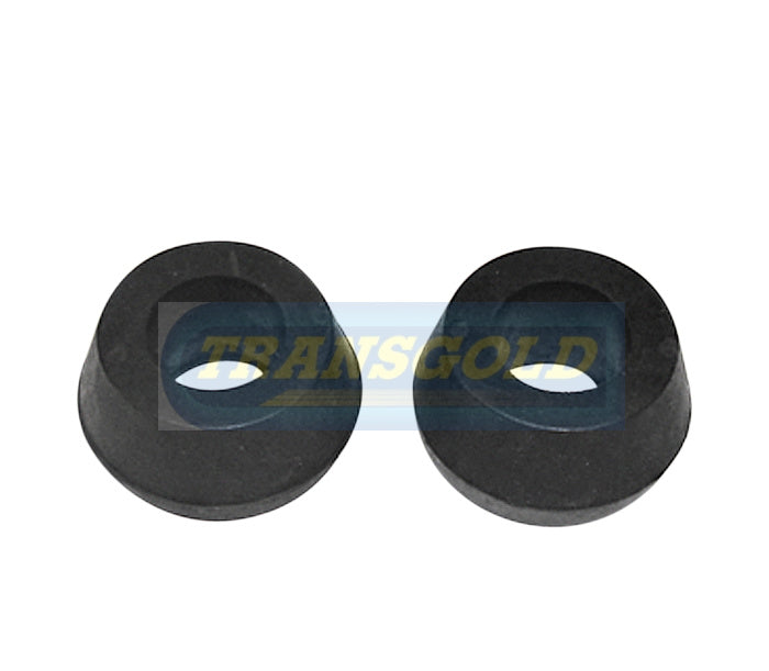 Shock Bush Kit Fits Toyota 19mm Id 35mm Eye (BK) SK817 – Transgold | Universal Auto Spares