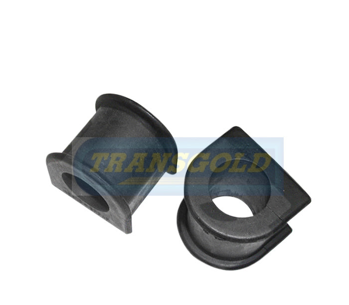 Front Sway Bar Bush Kit Fits Toyota Landcruiser 26mm Id 38mm Bracket (DR) SK820 – Transgold