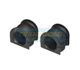 Front Sway Bar Bush Kit Fits Odyssey 95-98 (29mm Id) (DR) SK822 – Transgold | Universal Auto Spares